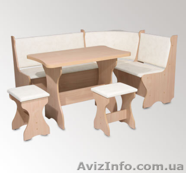 Кухонные уголки от 700 грн - <ro>Изображение</ro><ru>Изображение</ru> #3, <ru>Объявление</ru> #866393