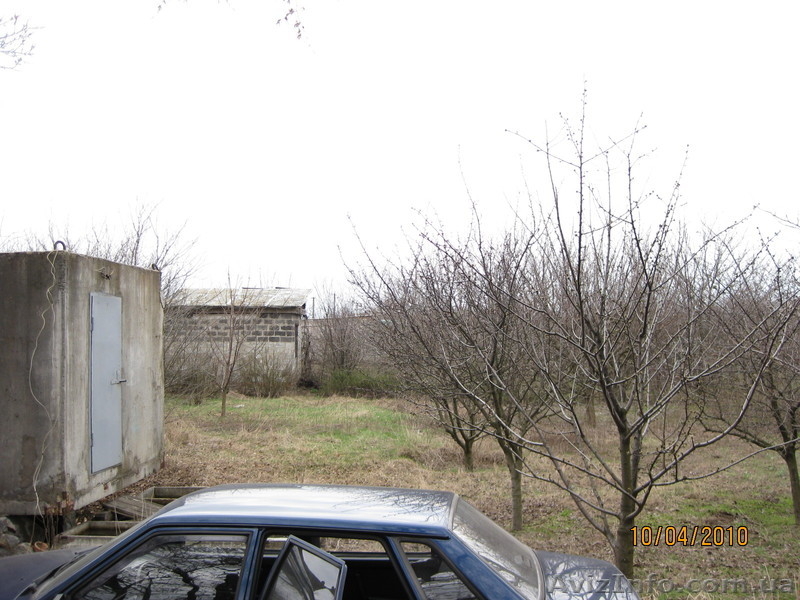 ПРОДАМ дачный участок в черте города - <ro>Изображение</ro><ru>Изображение</ru> #3, <ru>Объявление</ru> #856574