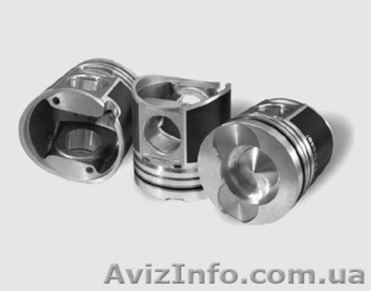 Оригинальные запчасти Deutz - <ro>Изображение</ro><ru>Изображение</ru> #1, <ru>Объявление</ru> #869025