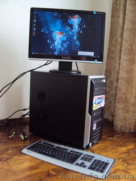 Продам Системный блок bravo - <ro>Изображение</ro><ru>Изображение</ru> #9, <ru>Объявление</ru> #863246