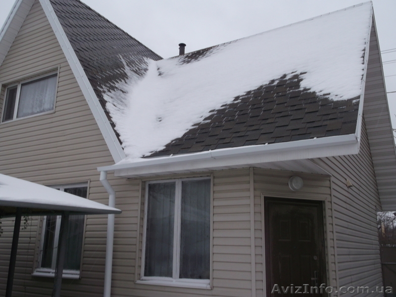 Продам дачу c.Новоселовка - <ro>Изображение</ro><ru>Изображение</ru> #6, <ru>Объявление</ru> #843854