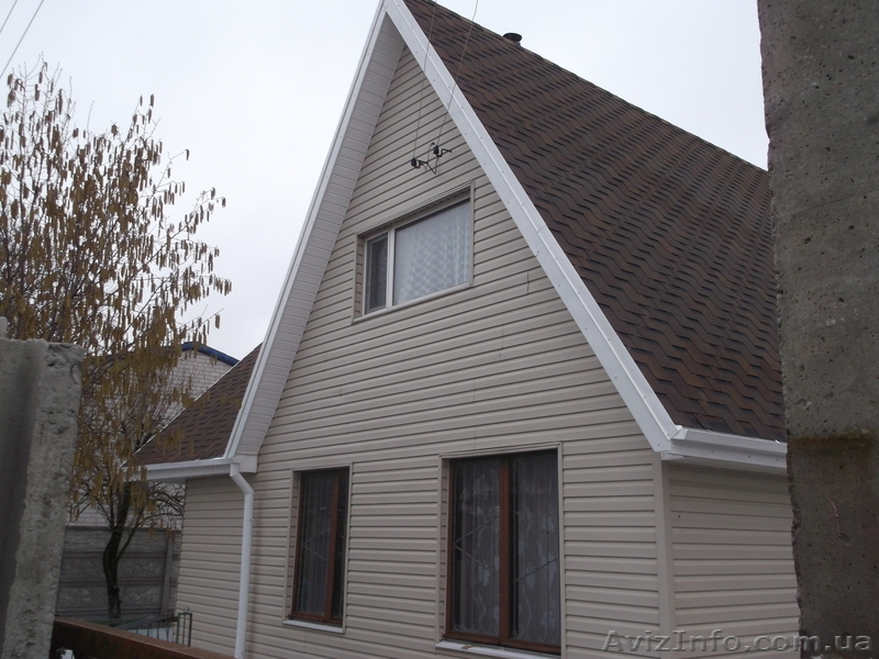 Продам дачу c.Новоселовка - <ro>Изображение</ro><ru>Изображение</ru> #5, <ru>Объявление</ru> #843854