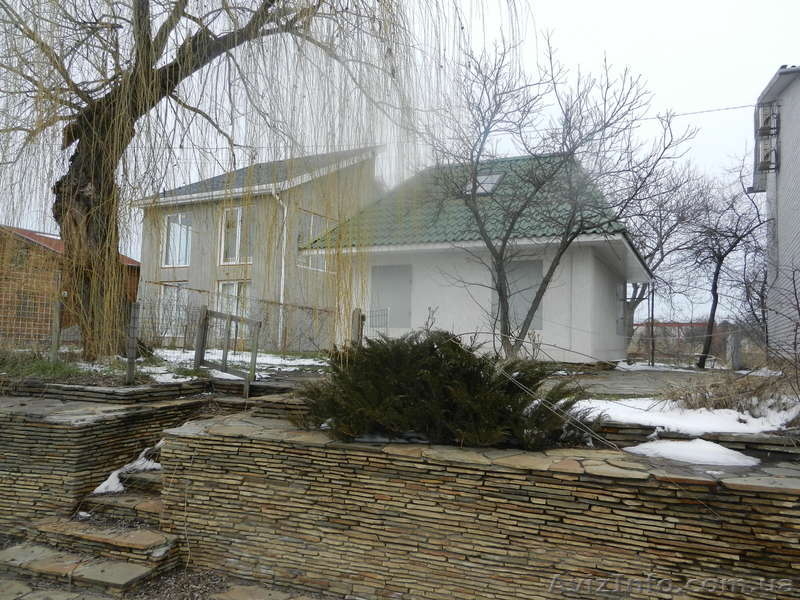 Продам дачу со своим берегом Подгороднее - <ro>Изображение</ro><ru>Изображение</ru> #4, <ru>Объявление</ru> #868668