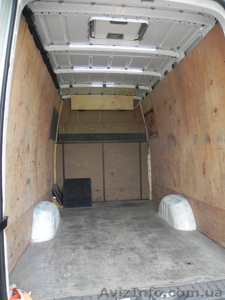 Заказ микроавтобуса с конционером на море Крым, Азов, Кирилловка, Бердянск - <ro>Изображение</ro><ru>Изображение</ru> #8, <ru>Объявление</ru> #851637