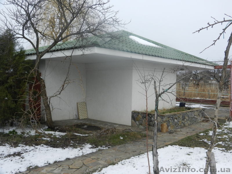 Продам дачу со своим берегом Подгороднее - <ro>Изображение</ro><ru>Изображение</ru> #3, <ru>Объявление</ru> #868668