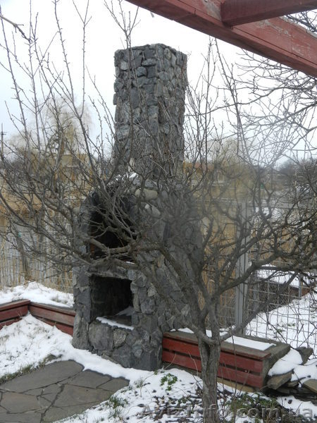 Продам дачу со своим берегом Подгороднее - <ro>Изображение</ro><ru>Изображение</ru> #2, <ru>Объявление</ru> #868668