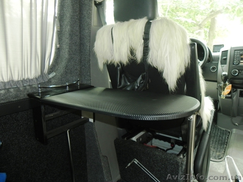 Заказ микроавтобуса с конционером на море Крым, Азов, Кирилловка, Бердянск - <ro>Изображение</ro><ru>Изображение</ru> #5, <ru>Объявление</ru> #851637