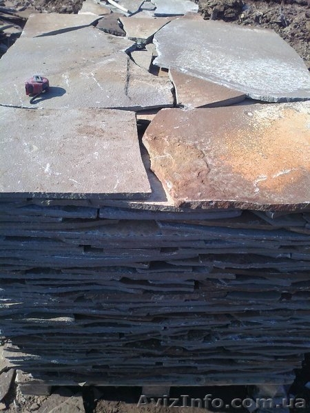продам песчаник недорого / продам плитняк недорого / продам камень  - <ro>Изображение</ro><ru>Изображение</ru> #4, <ru>Объявление</ru> #263372