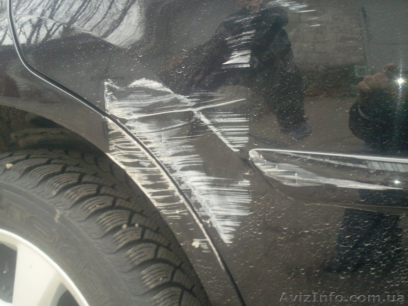 Покраска автомобиля в Днепропетровске - <ro>Изображение</ro><ru>Изображение</ru> #6, <ru>Объявление</ru> #841291