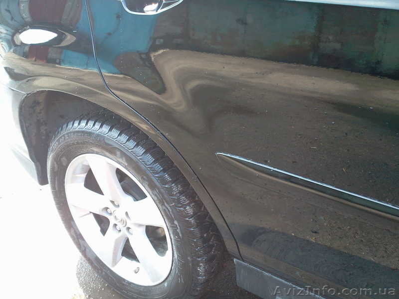 Покраска автомобиля в Днепропетровске - <ro>Изображение</ro><ru>Изображение</ru> #9, <ru>Объявление</ru> #841291