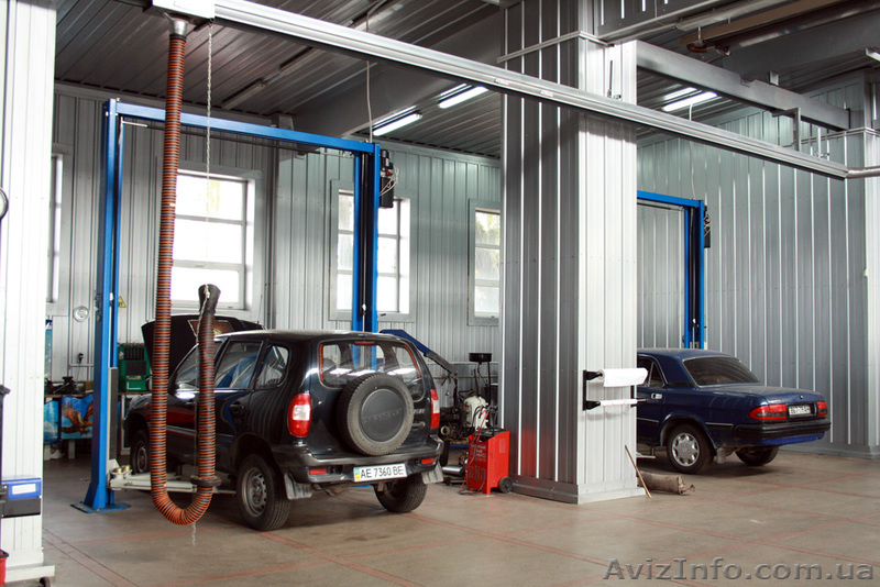 Все виды ремонта и обслуживания автотранспорта - <ro>Изображение</ro><ru>Изображение</ru> #3, <ru>Объявление</ru> #790457