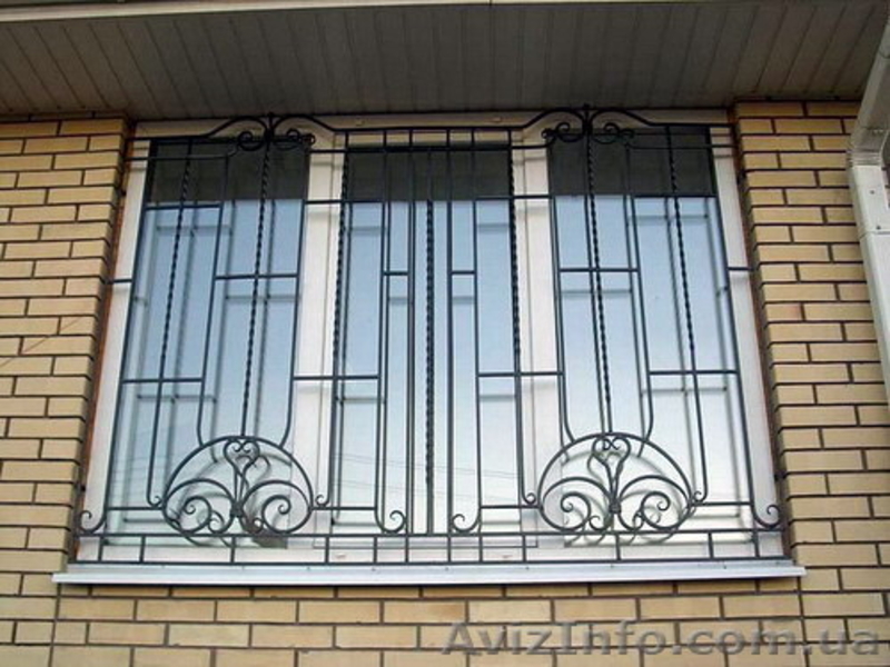 Ворота,Решетки,Бронедвери, и др. м/к - <ro>Изображение</ro><ru>Изображение</ru> #4, <ru>Объявление</ru> #851485