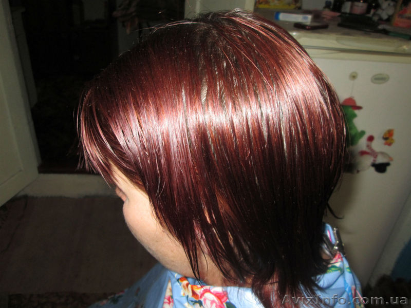 Парикмахерские услуги на дом. - <ro>Изображение</ro><ru>Изображение</ru> #7, <ru>Объявление</ru> #860951