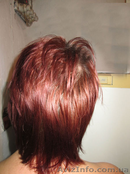 Парикмахерские услуги на дом. - <ro>Изображение</ro><ru>Изображение</ru> #8, <ru>Объявление</ru> #860951