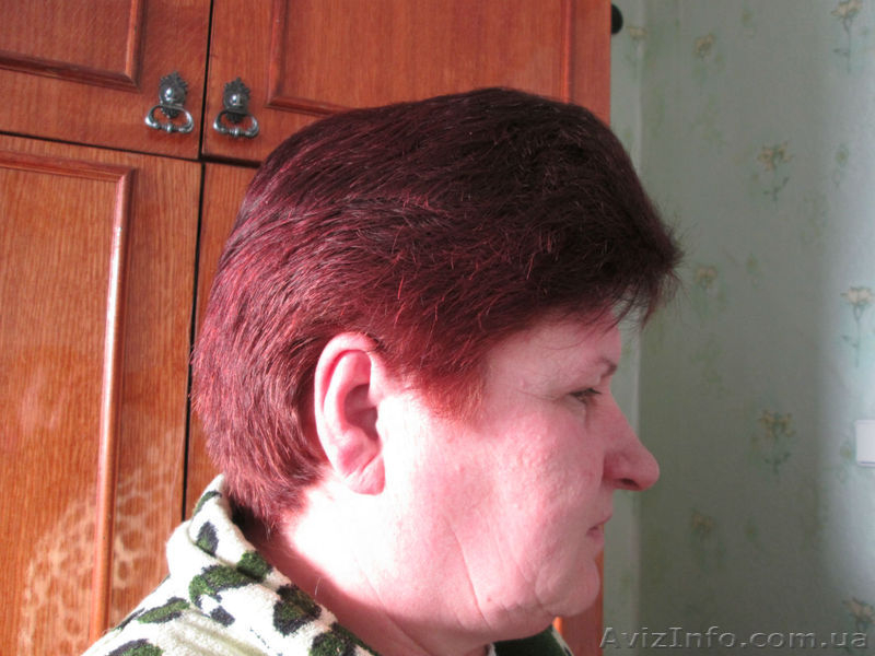 Парикмахерские услуги на дом. - <ro>Изображение</ro><ru>Изображение</ru> #4, <ru>Объявление</ru> #860951