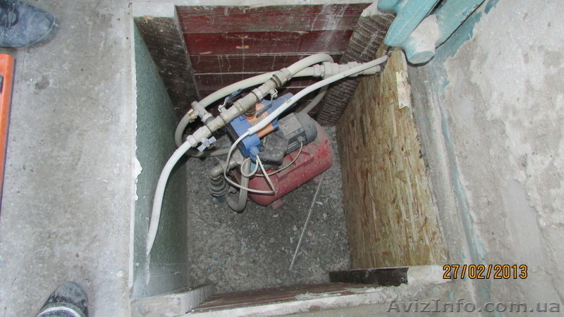 Скважина Днепр, Кировское, Юбилейный, Самаровка, Шевченко - <ro>Изображение</ro><ru>Изображение</ru> #3, <ru>Объявление</ru> #856994