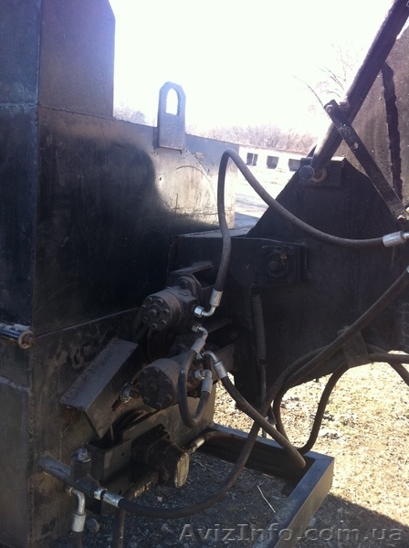 Продам Продам щепоруб с гидроподачей, производительность 6-17 м3/час, - <ro>Изображение</ro><ru>Изображение</ru> #3, <ru>Объявление</ru> #858664