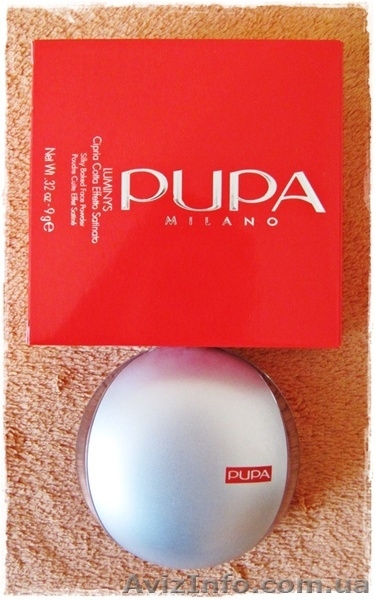 Распродажа косметики фирмы PUPA ( Италия) - <ro>Изображение</ro><ru>Изображение</ru> #3, <ru>Объявление</ru> #866891