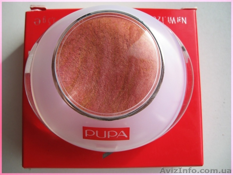 Распродажа косметики фирмы PUPA ( Италия) - <ro>Изображение</ro><ru>Изображение</ru> #4, <ru>Объявление</ru> #866891