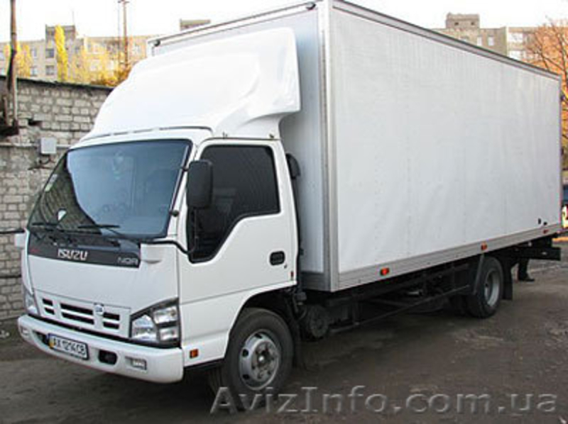 Продам запчасти для автомобилей ISUZU NQR 71 и автобусов БОГДАН - <ro>Изображение</ro><ru>Изображение</ru> #2, <ru>Объявление</ru> #855022
