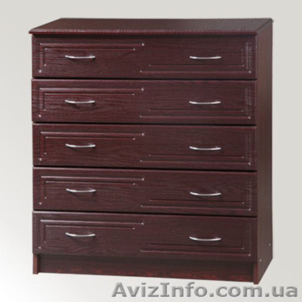 Комоды от 330 грн - <ro>Изображение</ro><ru>Изображение</ru> #3, <ru>Объявление</ru> #866389