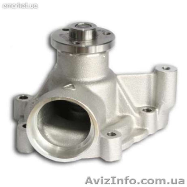 Оригинальные запчасти Deutz - <ro>Изображение</ro><ru>Изображение</ru> #3, <ru>Объявление</ru> #869025