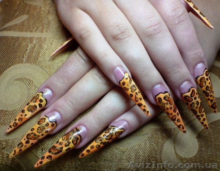 Курсы: Ногтевого сервиса - <ro>Изображение</ro><ru>Изображение</ru> #3, <ru>Объявление</ru> #864148