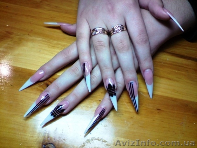 Курсы: Ногтевого сервиса - <ro>Изображение</ro><ru>Изображение</ru> #5, <ru>Объявление</ru> #864148