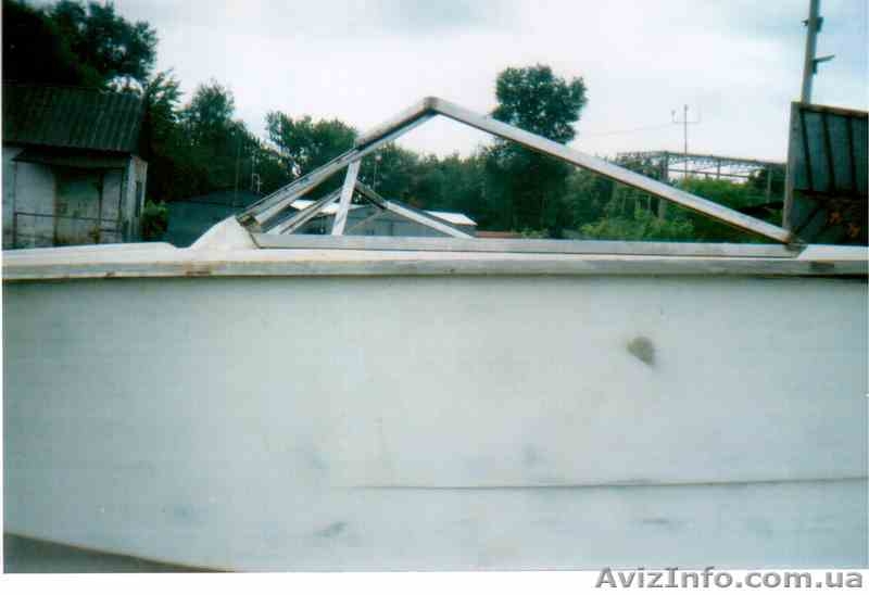 корпус катера ТРИТОН - <ro>Изображение</ro><ru>Изображение</ru> #3, <ru>Объявление</ru> #871985