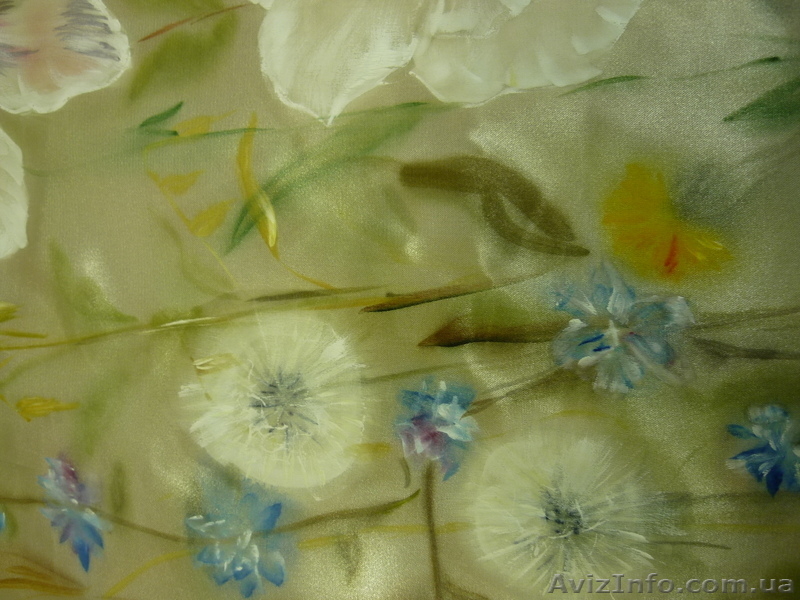 дизайн и пошив штор,художественная роспись - <ro>Изображение</ro><ru>Изображение</ru> #4, <ru>Объявление</ru> #862048