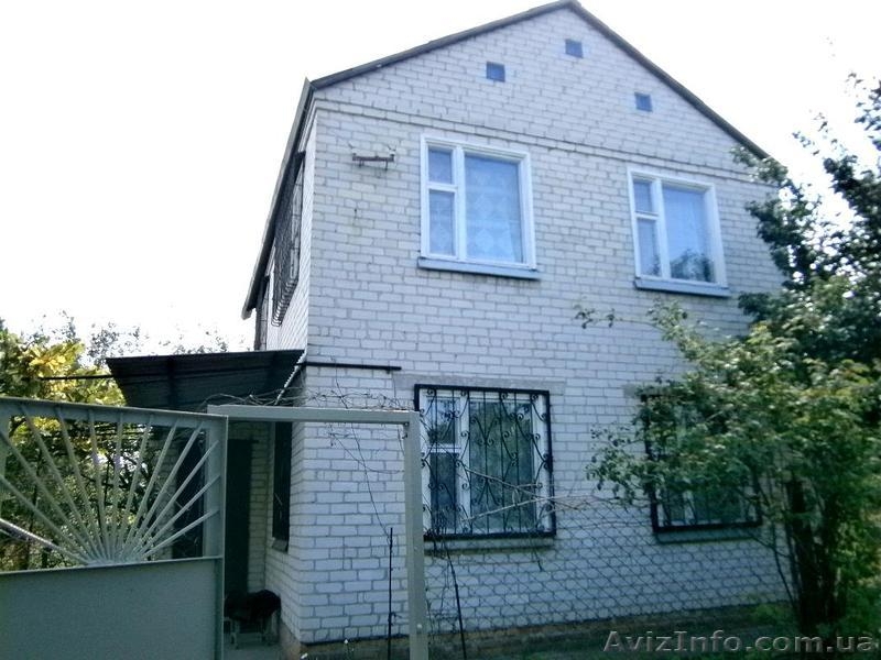 Продам в хорошем состоянии дачу в Самаровке - <ro>Изображение</ro><ru>Изображение</ru> #2, <ru>Объявление</ru> #863743