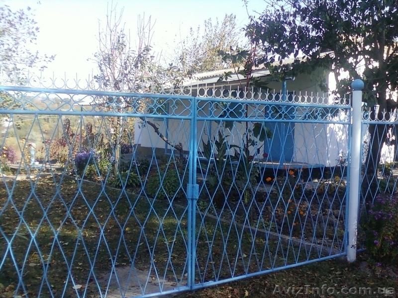 Продам дачу  в Новониколаевке,Сурско-Клевцеве на берегу Суры река- в конце огоро - <ro>Изображение</ro><ru>Изображение</ru> #1, <ru>Объявление</ru> #871012