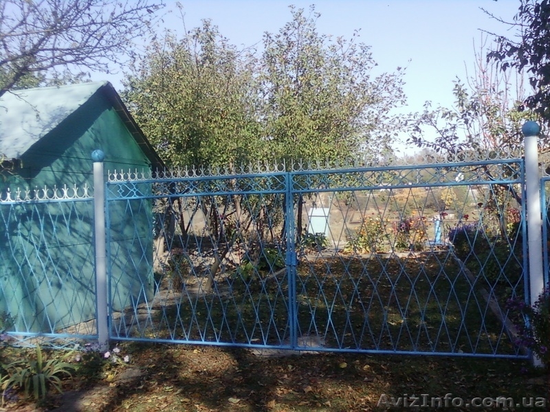 Продам дачу  в Новониколаевке,Сурско-Клевцеве на берегу Суры река- в конце огоро - <ro>Изображение</ro><ru>Изображение</ru> #2, <ru>Объявление</ru> #871012