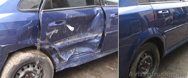 Сварка, рихтовка, покраска и прочий ремонт автомобилей - <ro>Изображение</ro><ru>Изображение</ru> #3, <ru>Объявление</ru> #708378