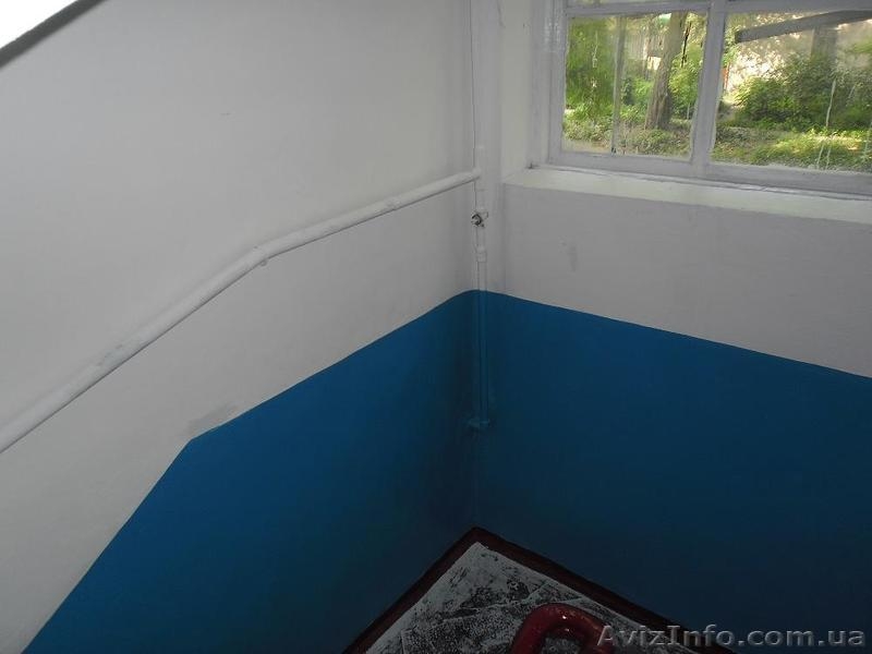 Ремонт подъезда этажей лестничных маршей - <ro>Изображение</ro><ru>Изображение</ru> #3, <ru>Объявление</ru> #864173