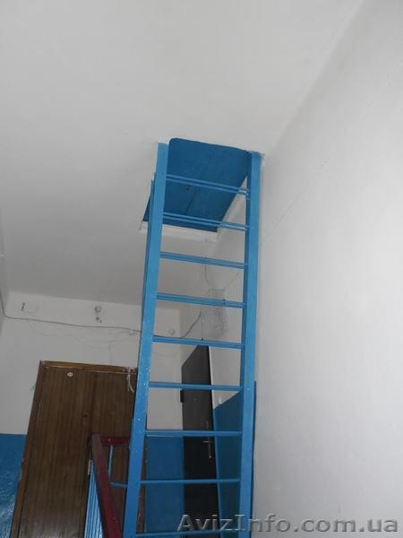 Ремонт подъезда этажей лестничных маршей - <ro>Изображение</ro><ru>Изображение</ru> #5, <ru>Объявление</ru> #864173