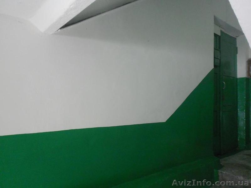 Ремонт подъезда этажей лестничных маршей - <ro>Изображение</ro><ru>Изображение</ru> #9, <ru>Объявление</ru> #864173