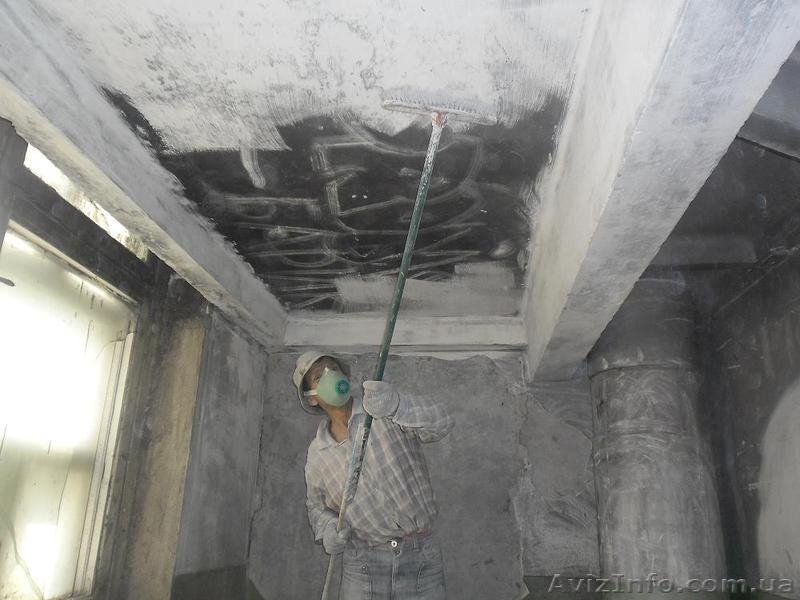 Побелка Покраска Ремонт подъездов недорого Днепр - <ro>Изображение</ro><ru>Изображение</ru> #4, <ru>Объявление</ru> #852515