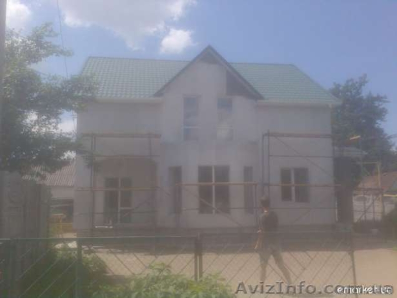 Теплоизоляция фасадов - <ro>Изображение</ro><ru>Изображение</ru> #4, <ru>Объявление</ru> #854076