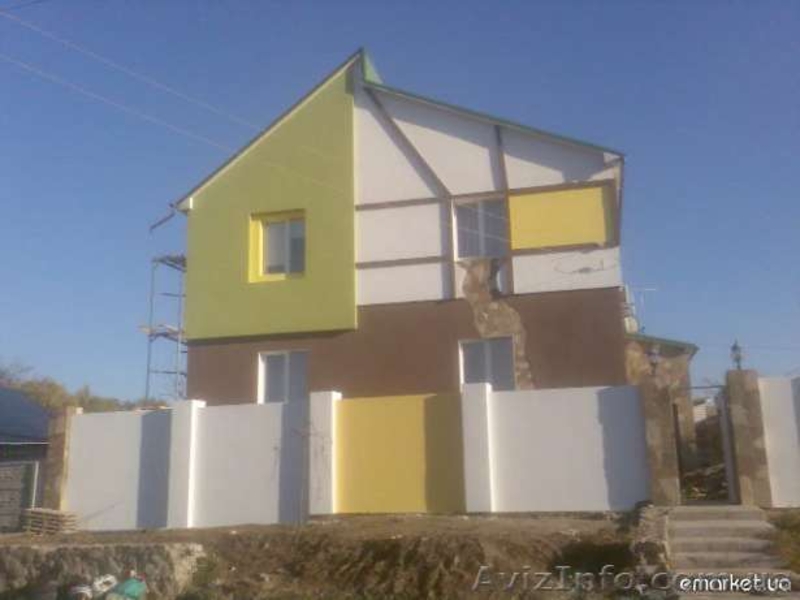 Теплоизоляция фасадов - <ro>Изображение</ro><ru>Изображение</ru> #8, <ru>Объявление</ru> #854076