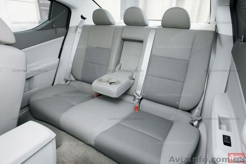 Автомобиль на свадьбу, деловые поездки. - <ro>Изображение</ro><ru>Изображение</ru> #3, <ru>Объявление</ru> #862522