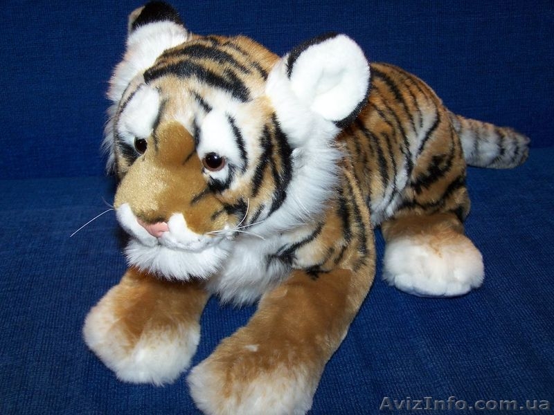 Мягкая игрушка Uni-Toys (Германия) - <ro>Изображение</ro><ru>Изображение</ru> #3, <ru>Объявление</ru> #865875