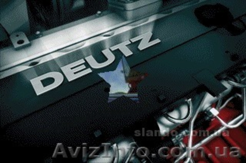 Стартеры и генераторы для Deutz - <ro>Изображение</ro><ru>Изображение</ru> #2, <ru>Объявление</ru> #869018