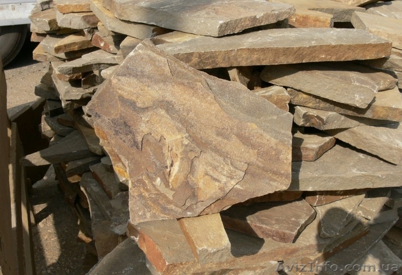 продам песчаник недорого / продам плитняк недорого / продам камень  - <ro>Изображение</ro><ru>Изображение</ru> #3, <ru>Объявление</ru> #263372