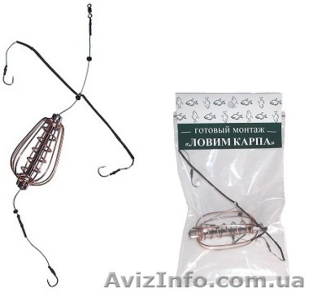 Рыболовные снасти мелким и крупным оптом. - <ro>Изображение</ro><ru>Изображение</ru> #4, <ru>Объявление</ru> #876574