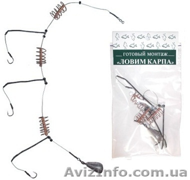 Рыболовные снасти мелким и крупным оптом. - <ro>Изображение</ro><ru>Изображение</ru> #5, <ru>Объявление</ru> #876574