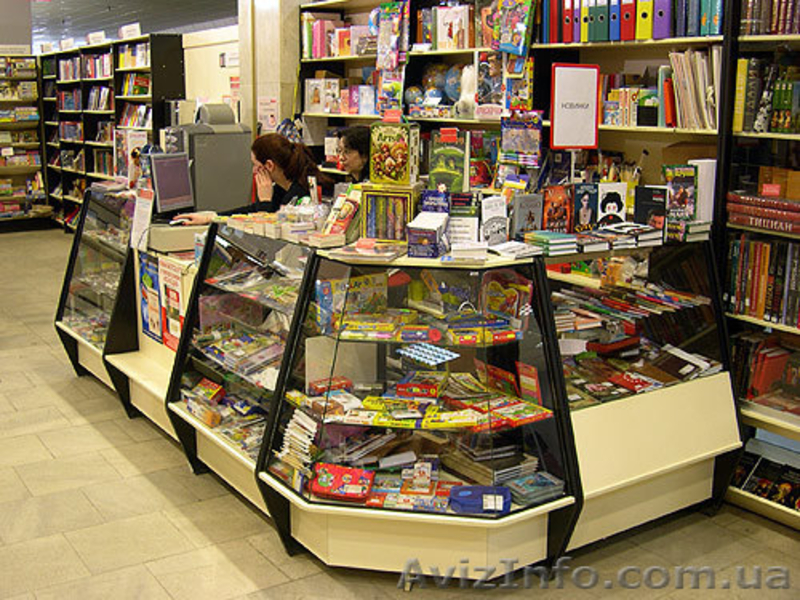 Торговое оборудование для магазинов любого формата - <ro>Изображение</ro><ru>Изображение</ru> #8, <ru>Объявление</ru> #875824