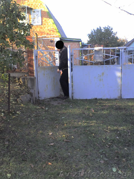 Продам пол дома в селе СРОЧНО! - <ro>Изображение</ro><ru>Изображение</ru> #1, <ru>Объявление</ru> #877838
