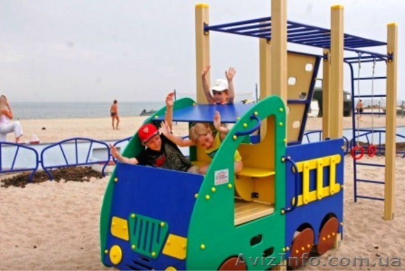 Пассажирские перевозки из Днепропетровска на Азовское море. - <ro>Изображение</ro><ru>Изображение</ru> #8, <ru>Объявление</ru> #879552