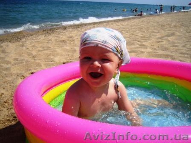 Пассажирские перевозки из Днепропетровска на Азовское море. - <ro>Изображение</ro><ru>Изображение</ru> #7, <ru>Объявление</ru> #879552